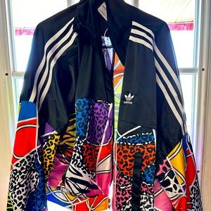 X-Large Adidas jacket